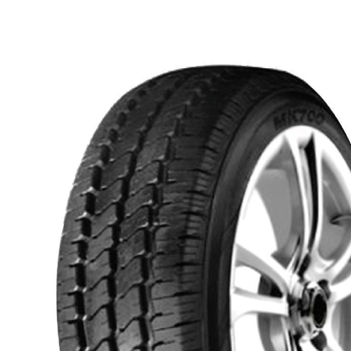 175 R14C 99/97R MK 700 Maxtrek